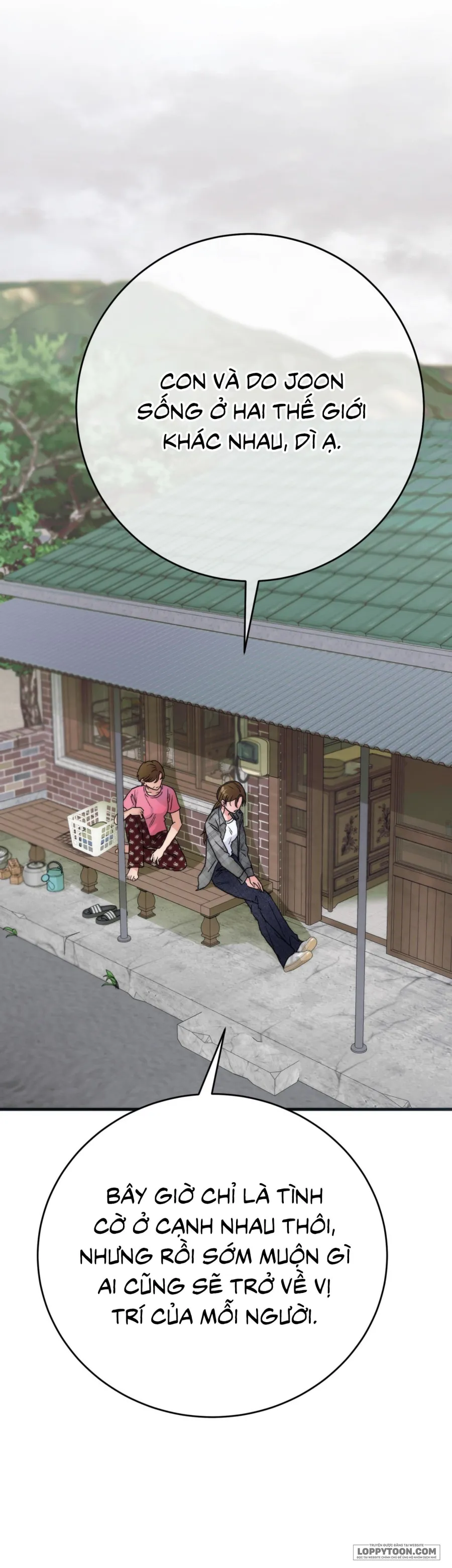 Khúc Hát Giữa Mùa Hè Chap 23 - END SS1 - trang 13
