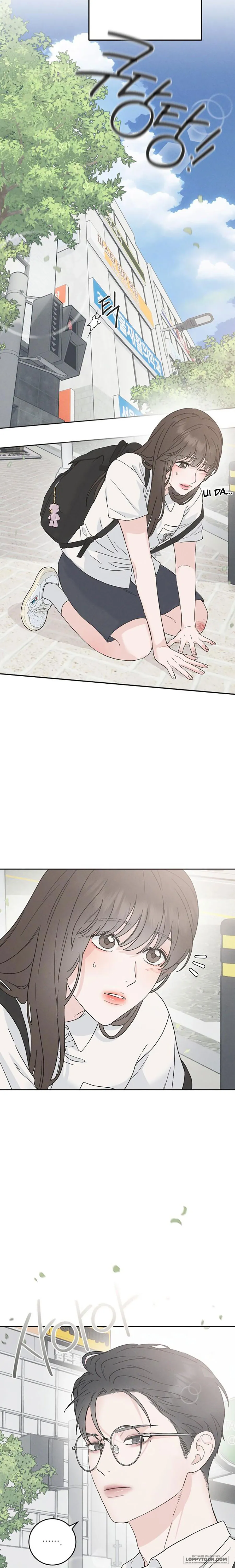 Nam Nữ Mật Thất Chap 1 - trang 4