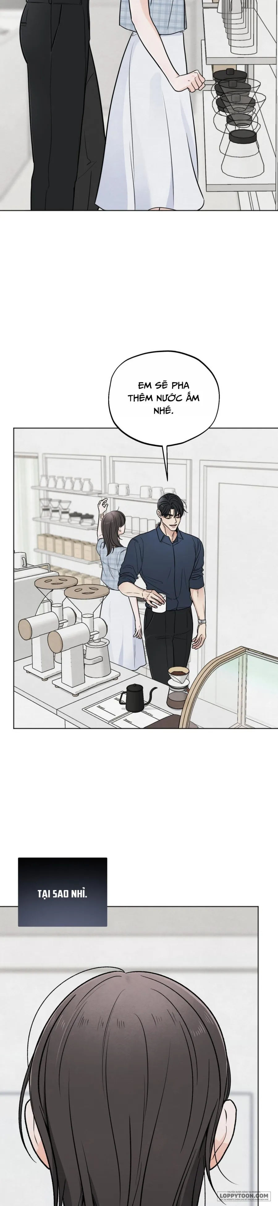Cuộc Đời Của Kẻ Cặn Bã Chap 40 - trang 27