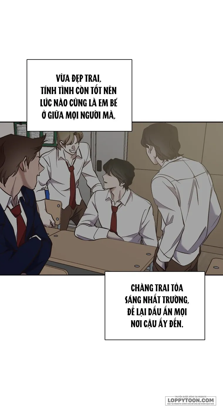 Thanh Xuân Của Chúng Ta Chap 87 - trang 73