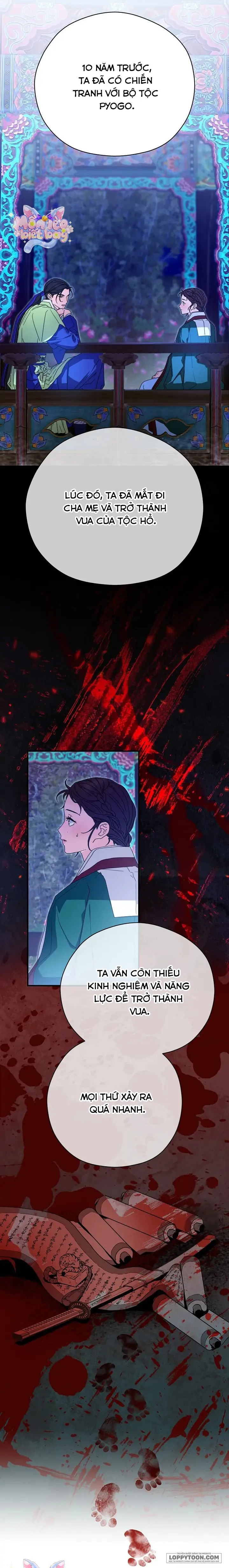 Ta Chỉ Muốn Ăn Em Chap 14 - trang 5