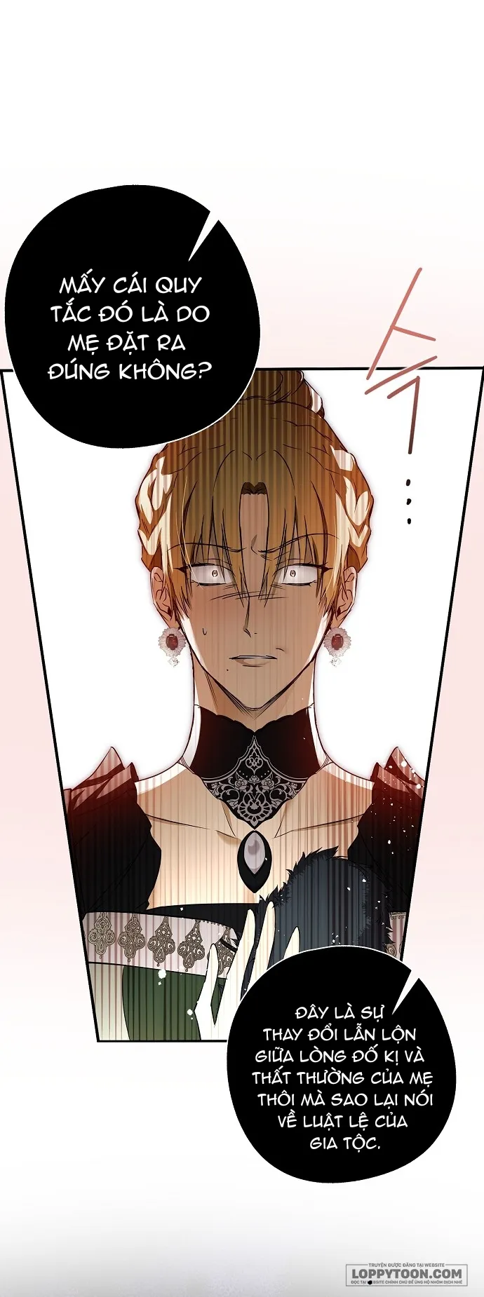 Có Kẻ Đã Sở Hữu Cơ Thể Của Tôi Chap 4 - trang 6