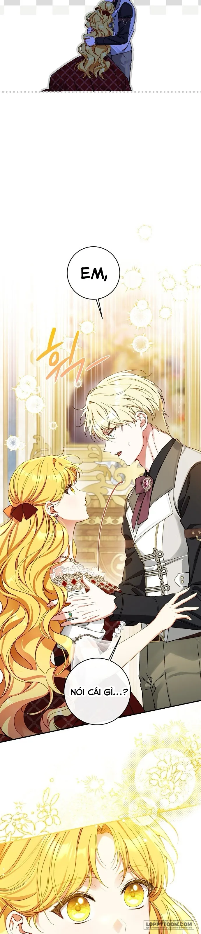 Thuần Hóa Hầu Tước Quái Dị Chap 90 - trang 18