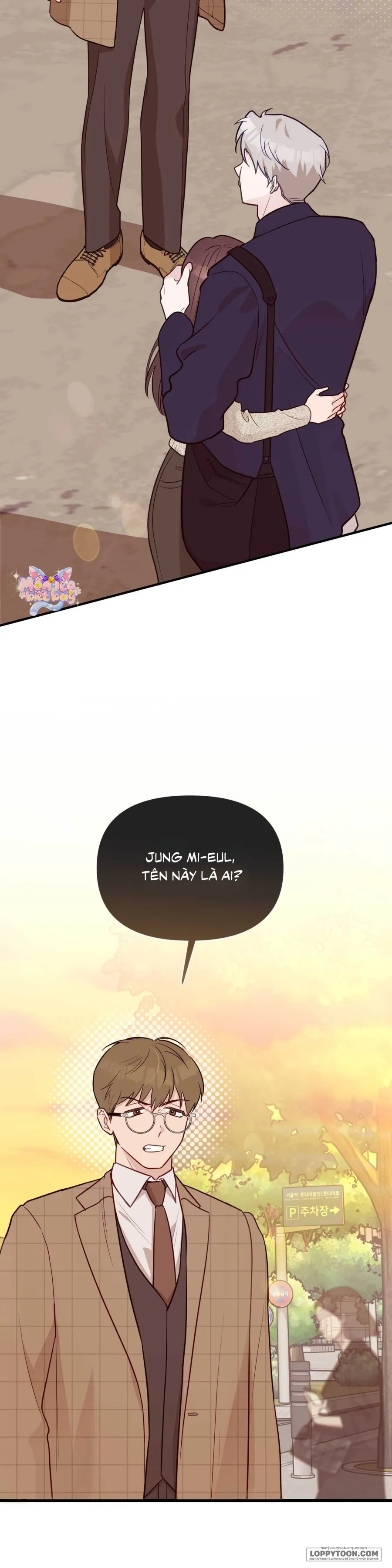 Tôi Nuôi Trai Chỉ Để "Thịt" Chap 22 - H+ - trang 2