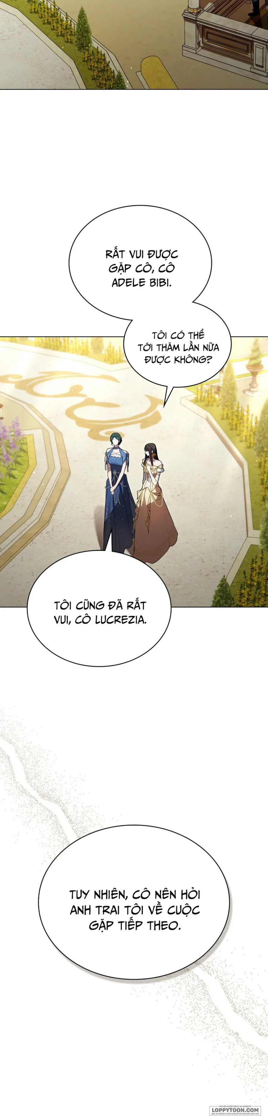Giới Thượng Lưu Chap 28 - trang 37