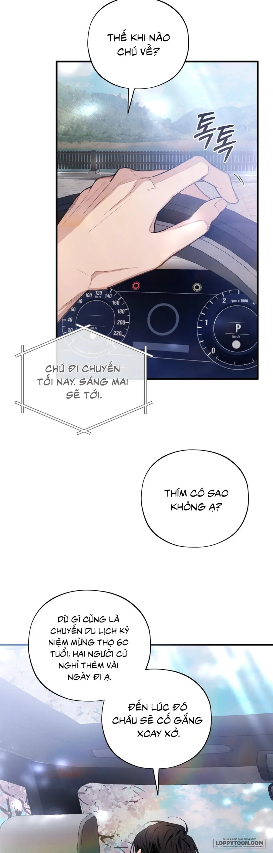 Quốc Lộ Số 1 Chap 1 - trang 46