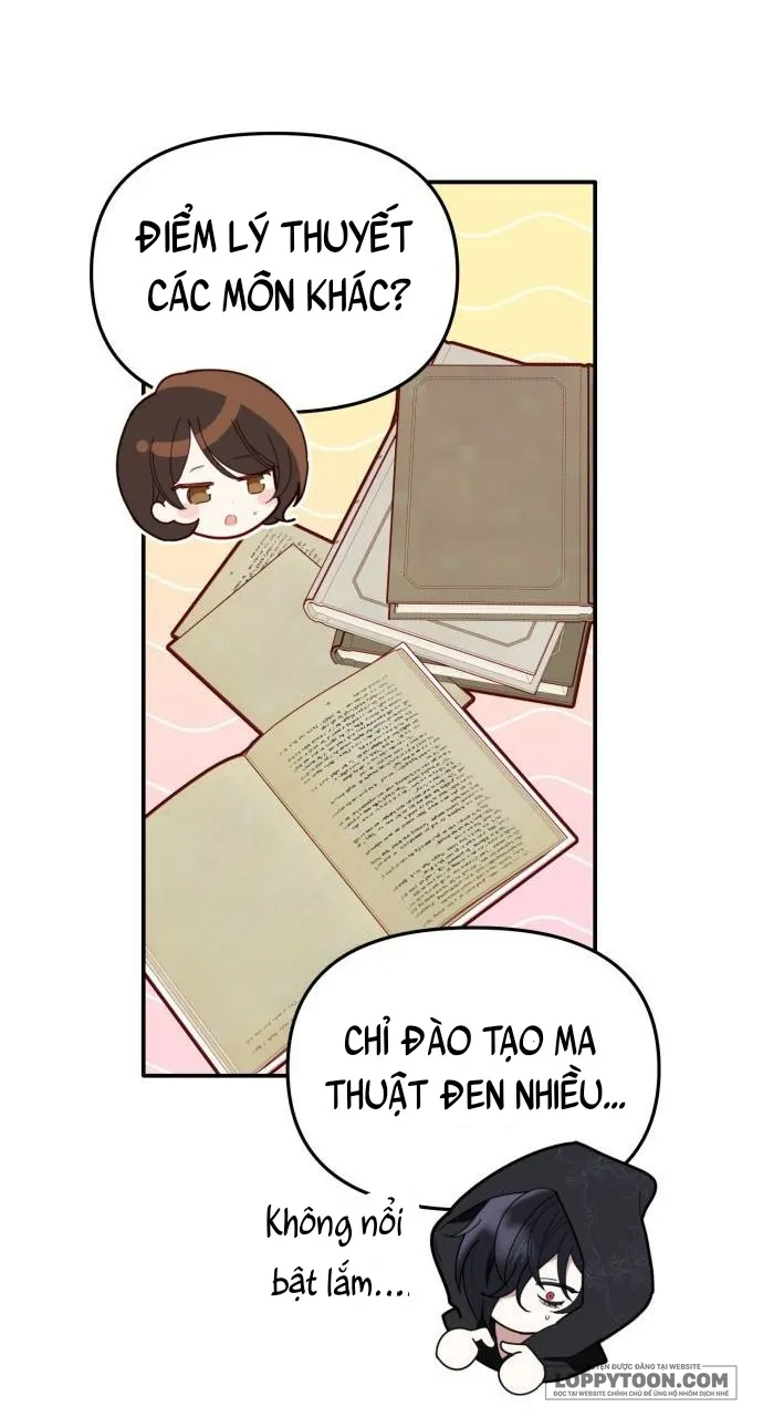 Bảo Vệ Thánh Nữ Giả Mạo Chap 3 - trang 61