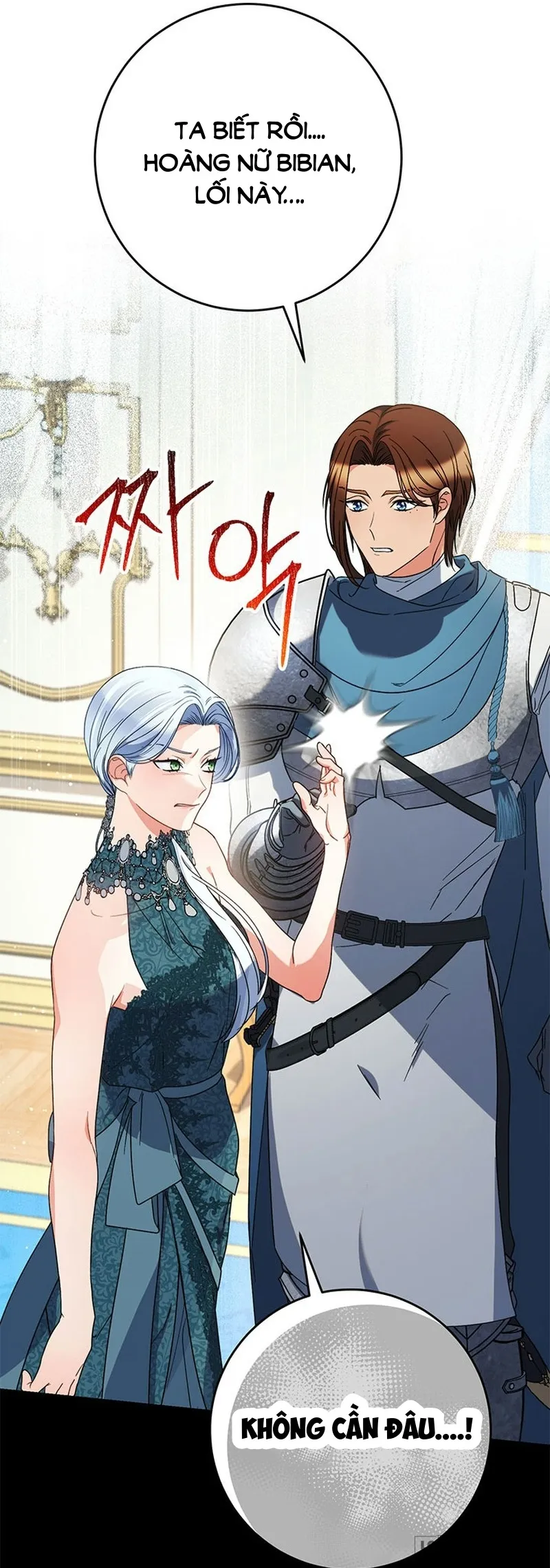 Nuôi Dưỡng Em Gái Xinh Đẹp Chap 56 - trang 63