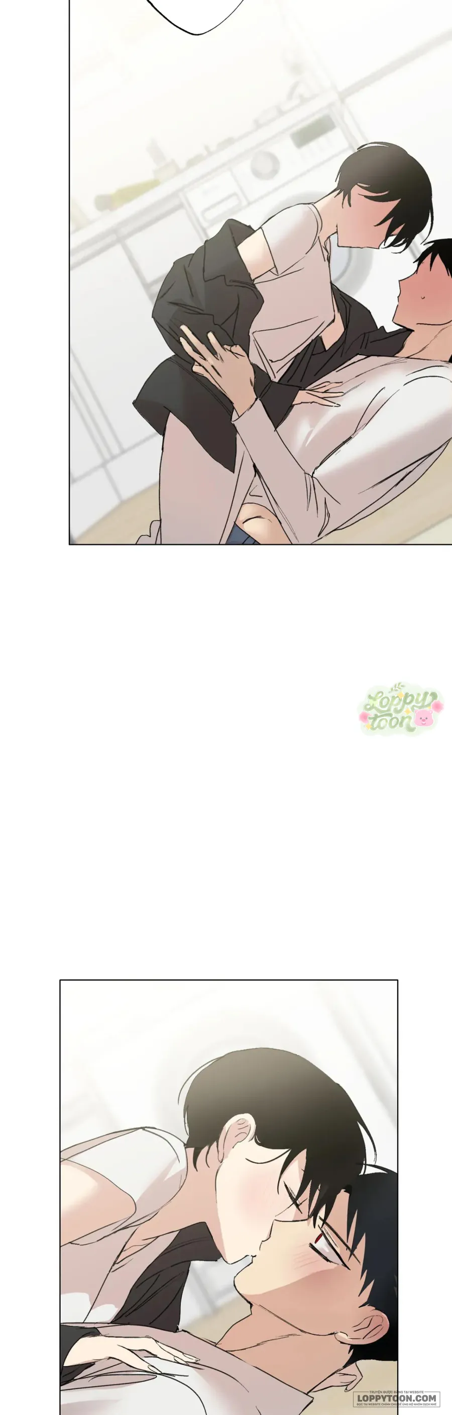 Nước Mắt Ngọt Ngào Chap 6 - trang 46