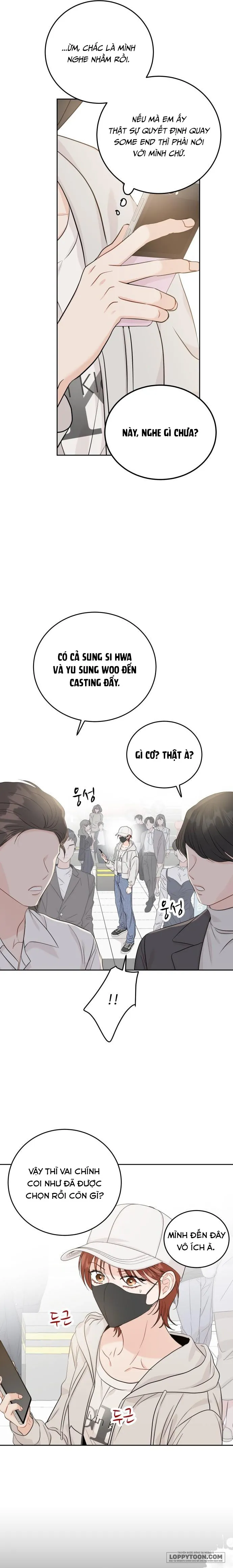 Người Một Nhà Chap 98 - trang 4