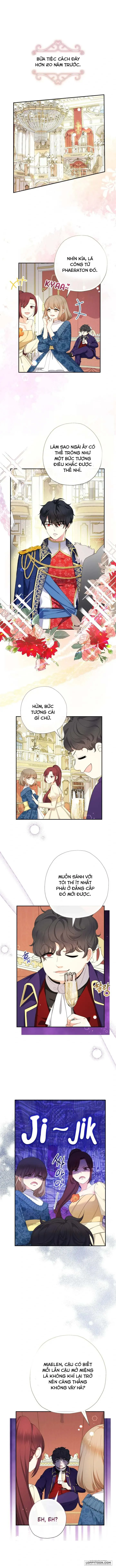 Tiểu Thư Tích Tiền Đi Bụi Chap 82 - trang 1