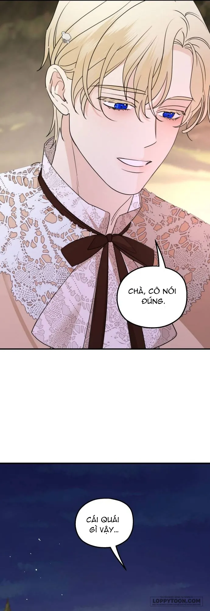 Gia Đình Chồng Quá Ám Ảnh Bởi Tôi Chap 65 - trang 48