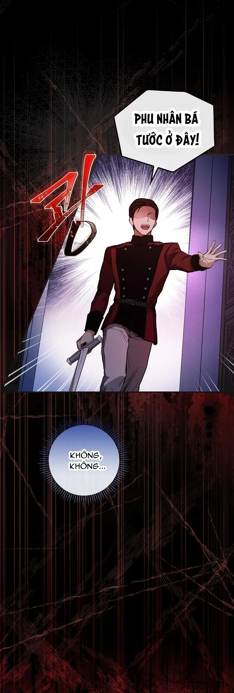Tìm Một Người Chồng Mới Chap 1 - trang 16