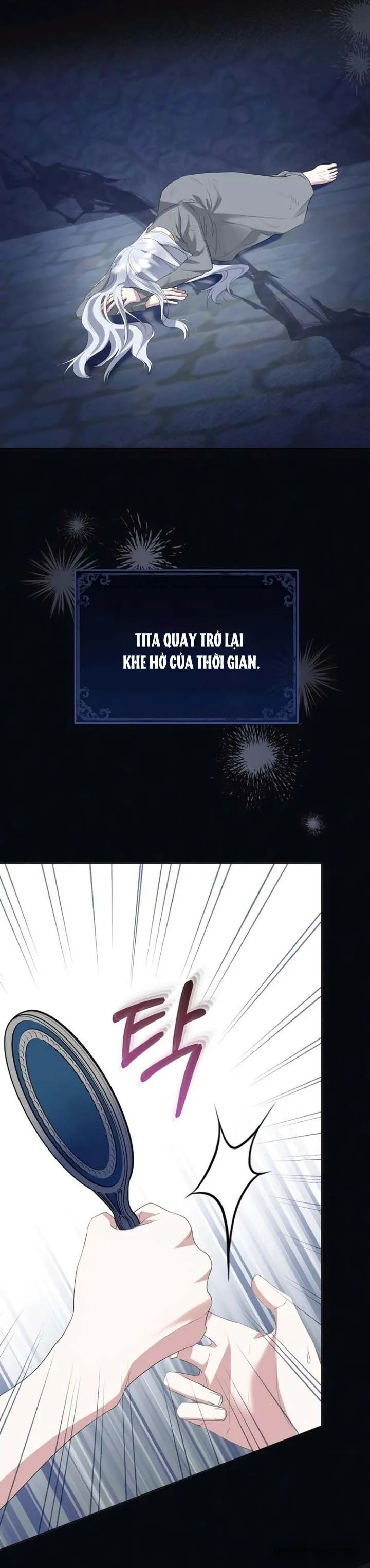 Trở Thành Con Gái Nuôi Của Gia Tộc Sát Thủ Chap 84 - trang 15