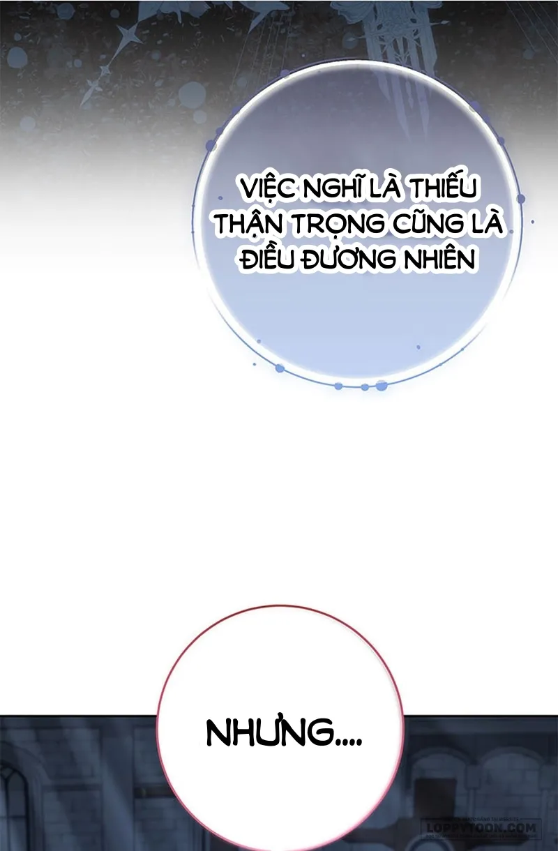 Nuôi Dưỡng Em Gái Xinh Đẹp Chap 45 - trang 21
