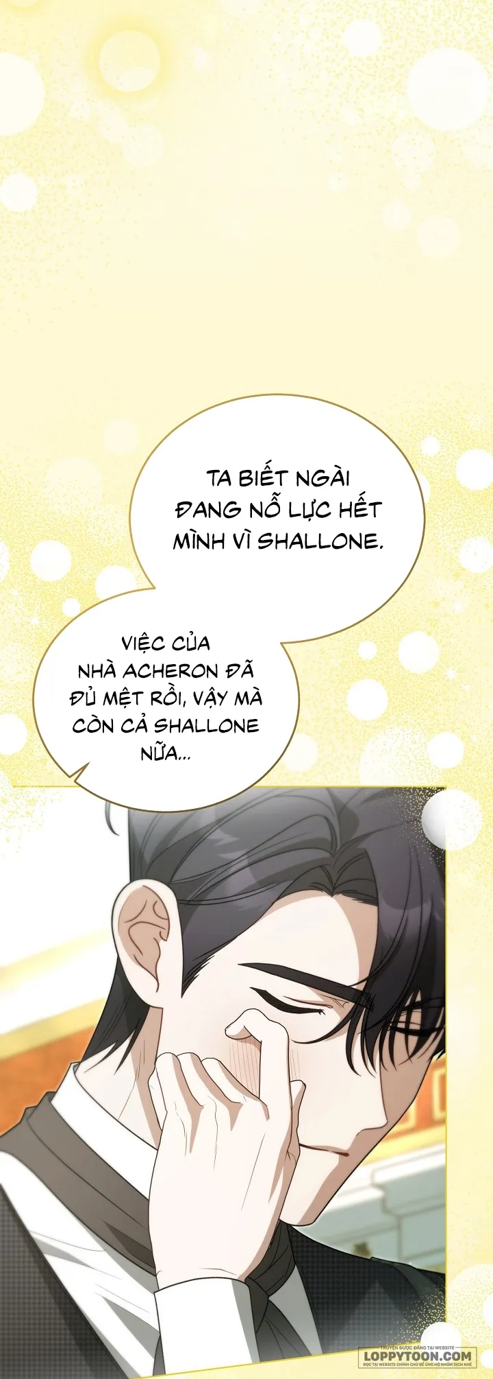Đại Công Tước Chó Má Của Tôi Chap 32 - trang 47