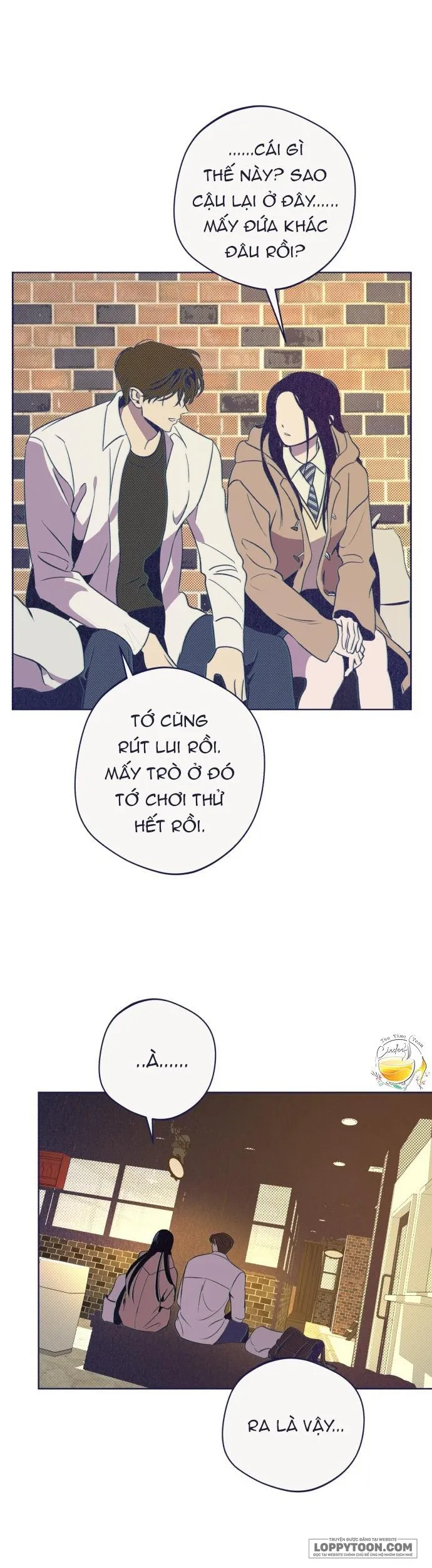 Trắc Nghiệm 4 Lựa Chọn Chap 22 - trang 32