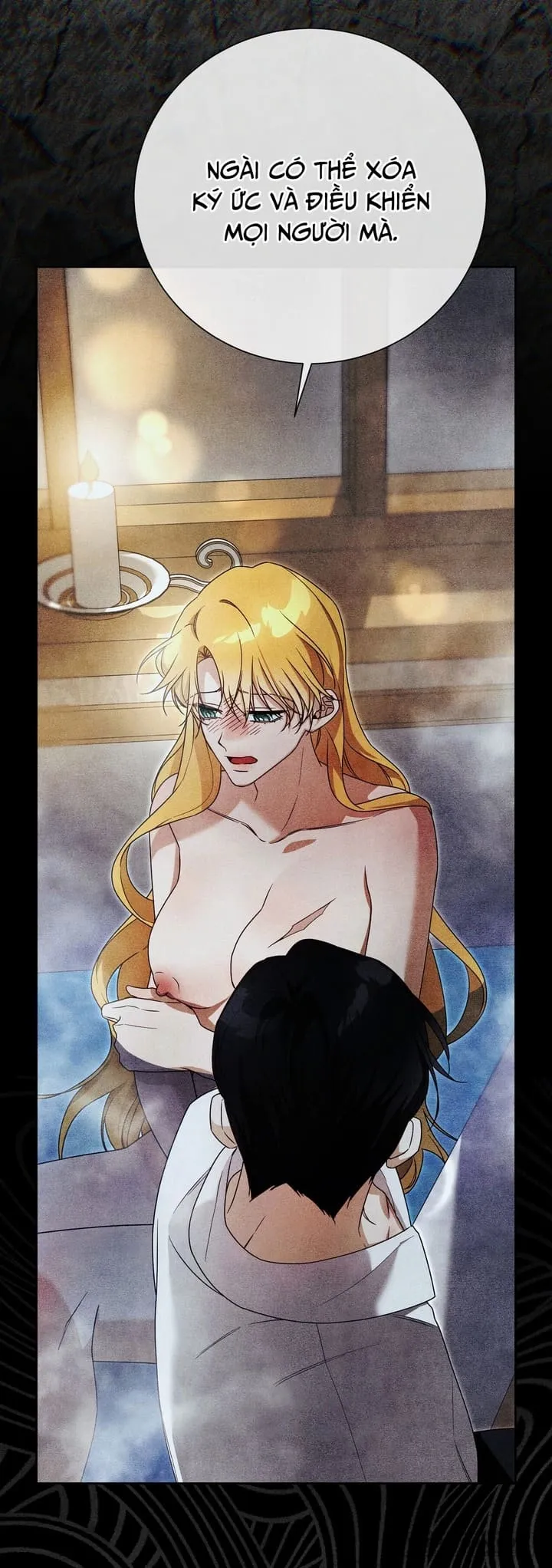 Chồng Tôi Mãi Không Chịu Chết Chap 8 - 🔞🔞🔞 - trang 22