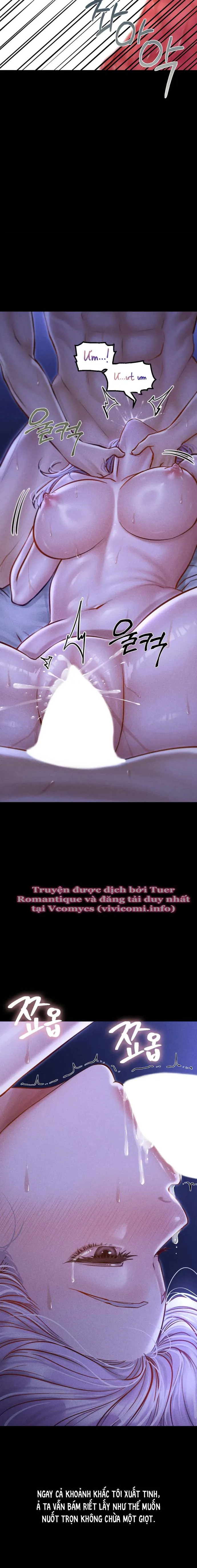 Dinh Thự Thiên Đường Chap 6 - 🔞🔞🔞 - trang 16