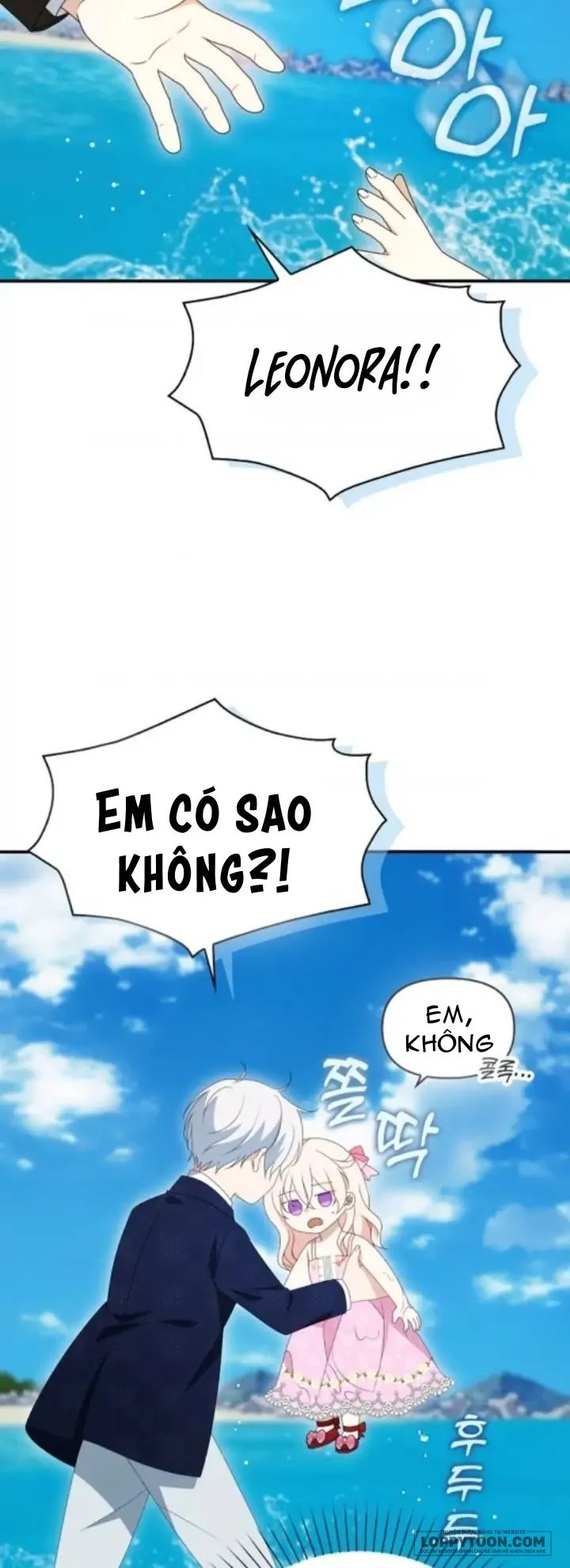 Đứa Trẻ Côn Đồ Nhà Công Tước Chap 29 - trang 24