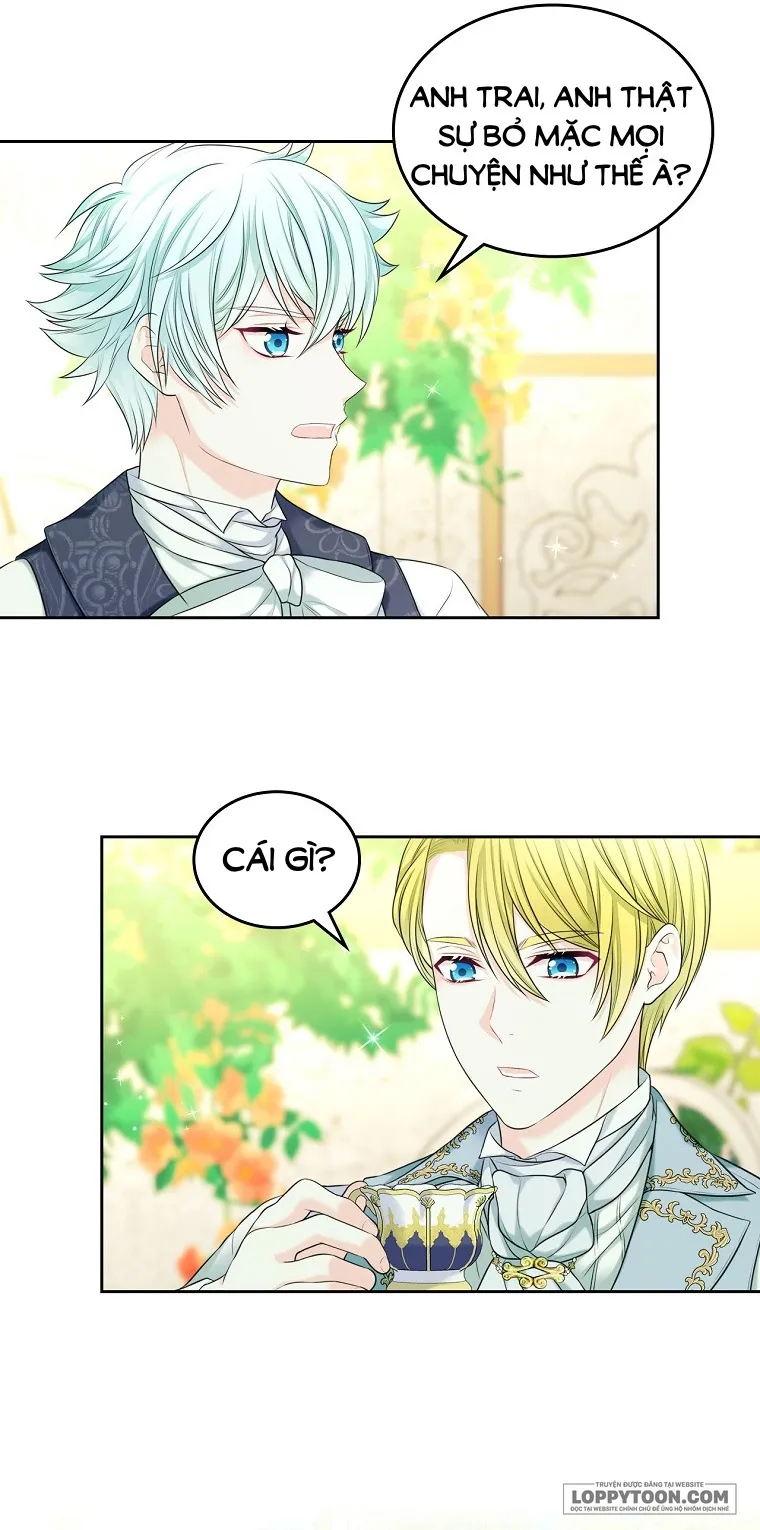 Tôi Sẽ Ly Hôn Với Anh Trai Nữ Chính Chap 3 - trang 45