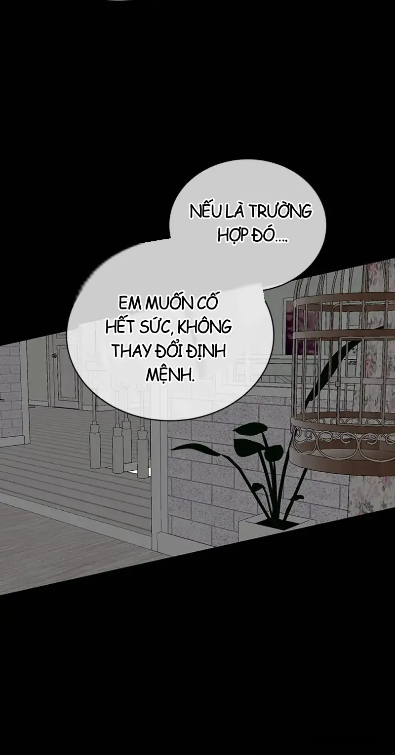 Sinh Ra Trở Thành Nhân Vật Không Có Trong Nguyên Tác Chap 20 - trang 54