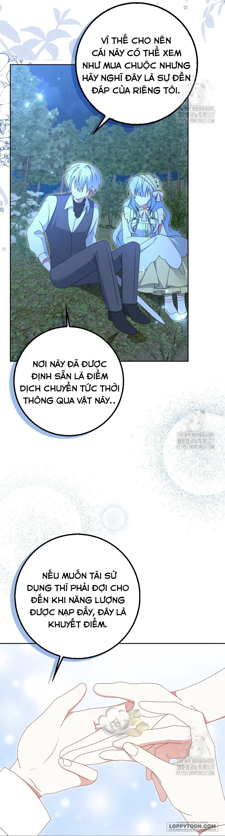 Tôi Sẽ Chiếm Lấy Ngư Trường Này! Chap 41 - trang 42