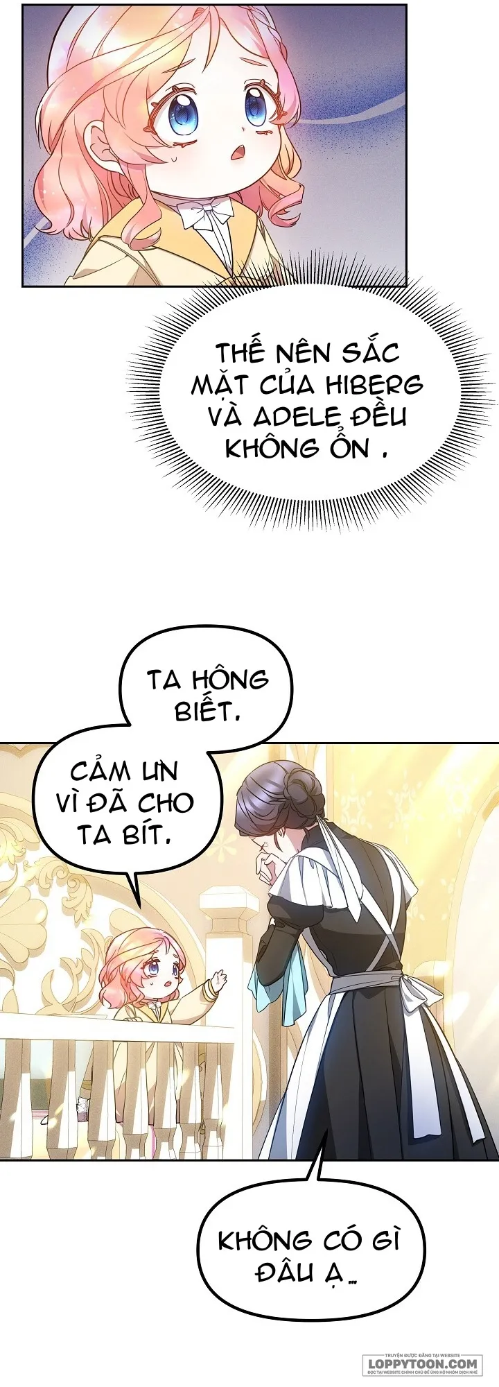 Rồng Con Thuần Hóa Những Kẻ Điên Rồ Chap 20 - trang 11