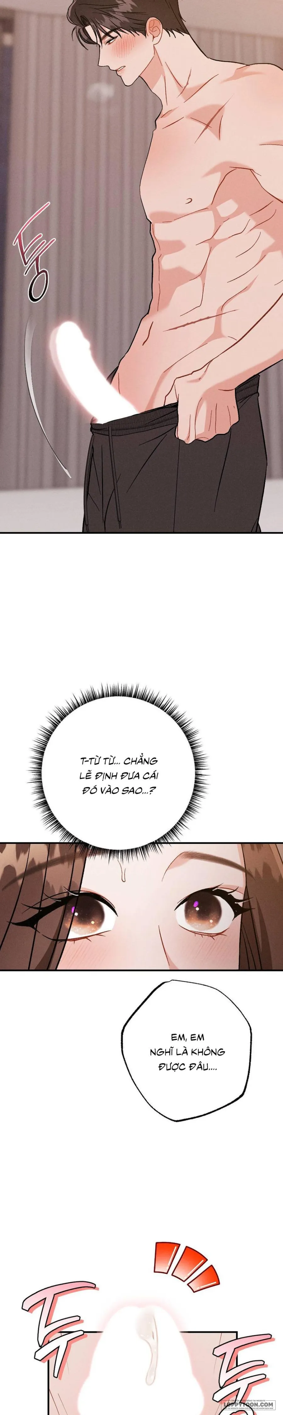 Đêm Chồng Chất Chap 23 - 🔞🔞🔞 Seo Joo Han của ngày - trang 19