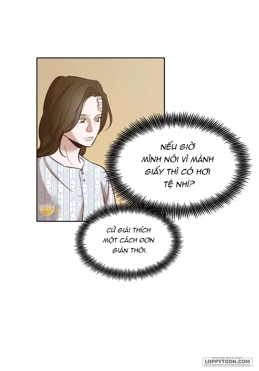 Thanh Xuân Của Chúng Ta Chap 8 - trang 64