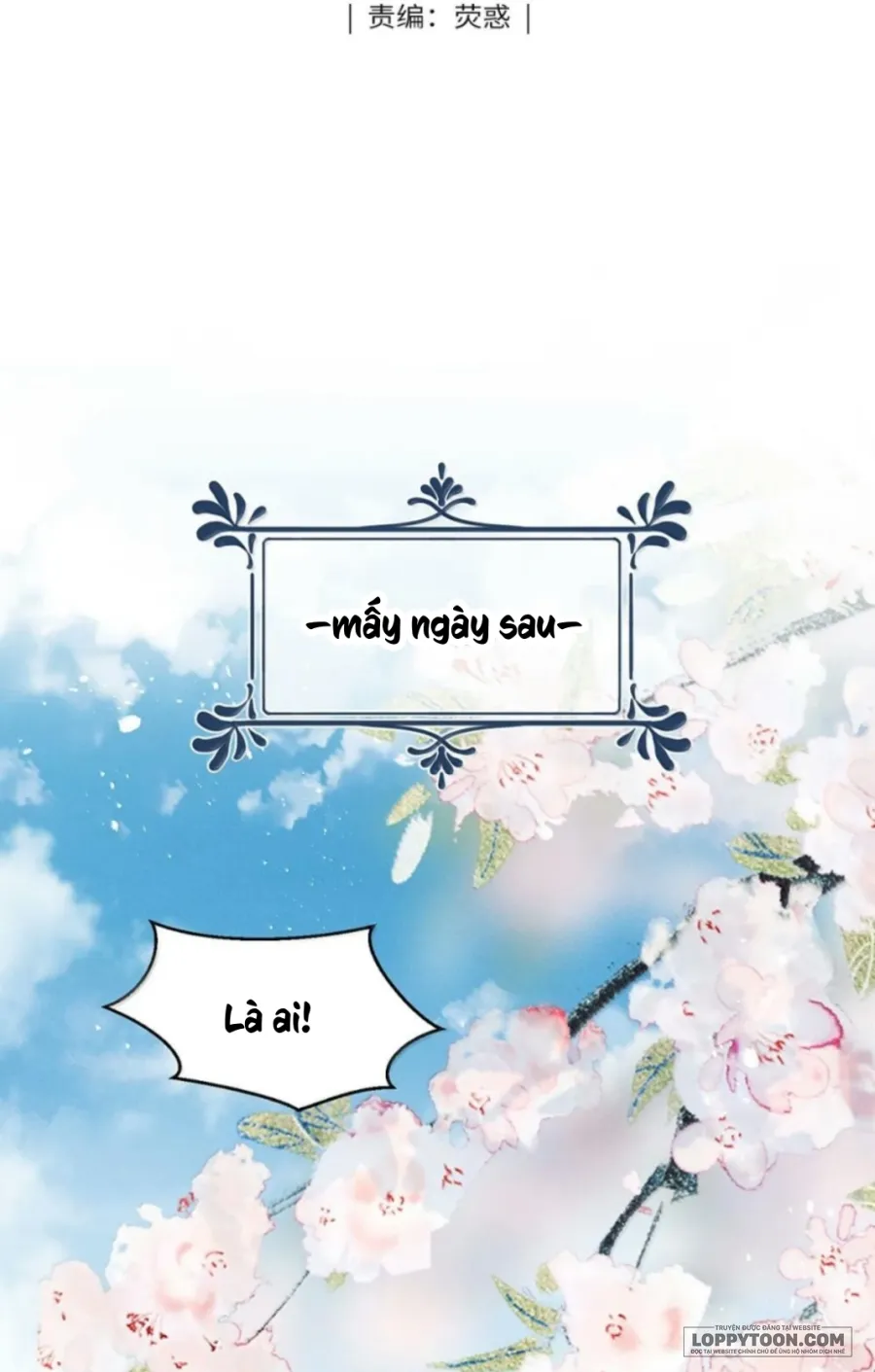 Dâng Cá Muối Cho Sư Tổ Chap 37 - trang 2
