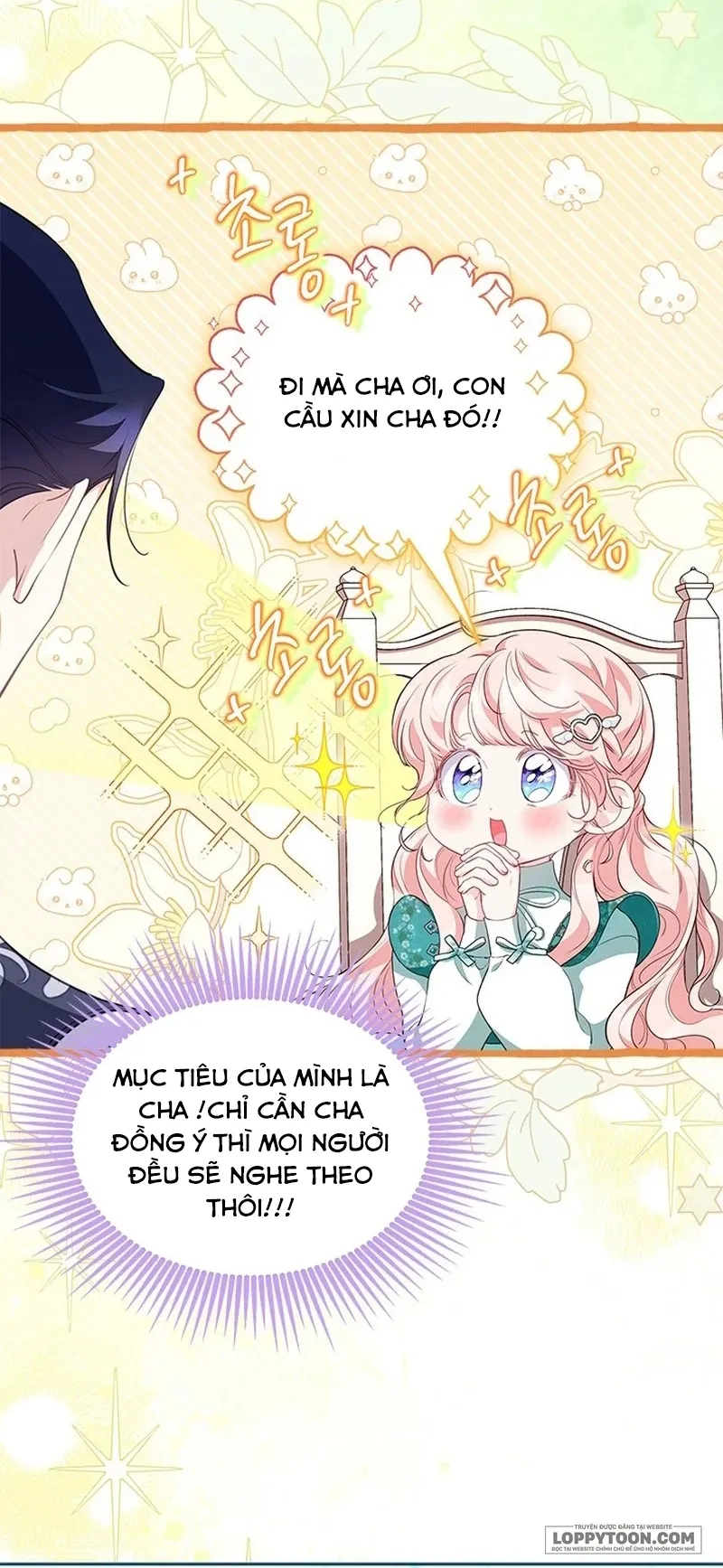 Đã Từ Chối Sủng Ái Rồi Mà Sao Còn Ám Ảnh Thế? Chap 26 - trang 39
