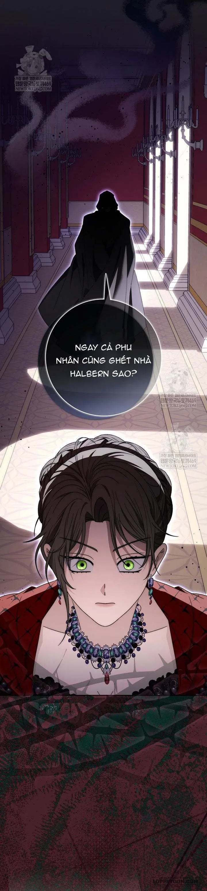 Nam Chính Bệnh Hoạn Ám Ảnh Với Sức Khoẻ Của Tôi Chap 54 - trang 29