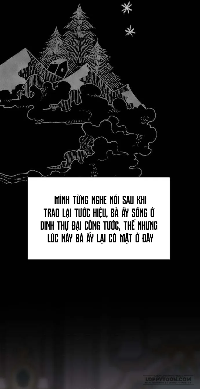 Gia Đình Chồng Quá Ám Ảnh Bởi Tôi Chap 32 - trang 15