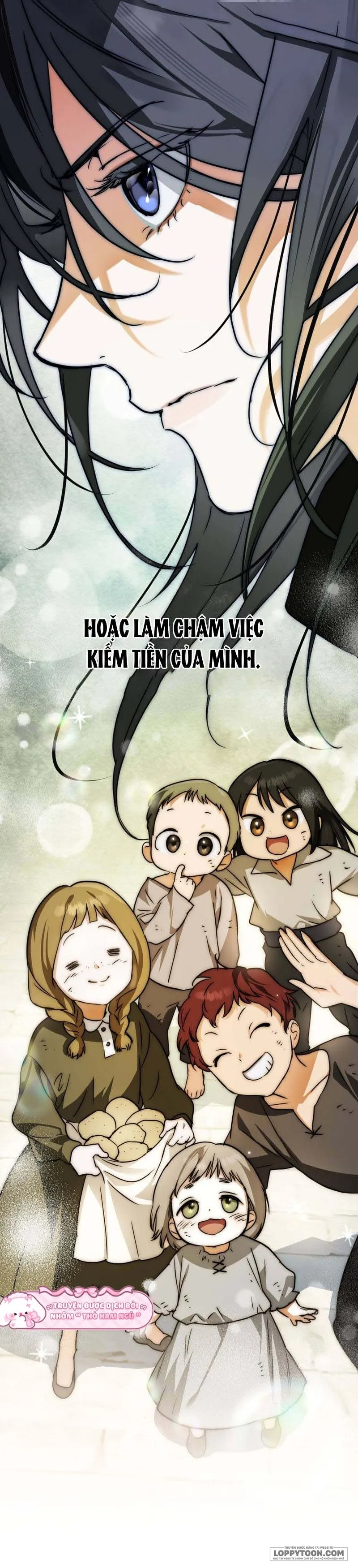 Bé Con Thiên Tài Bí Mật Đi Tìm Cha Chap 6 - trang 27