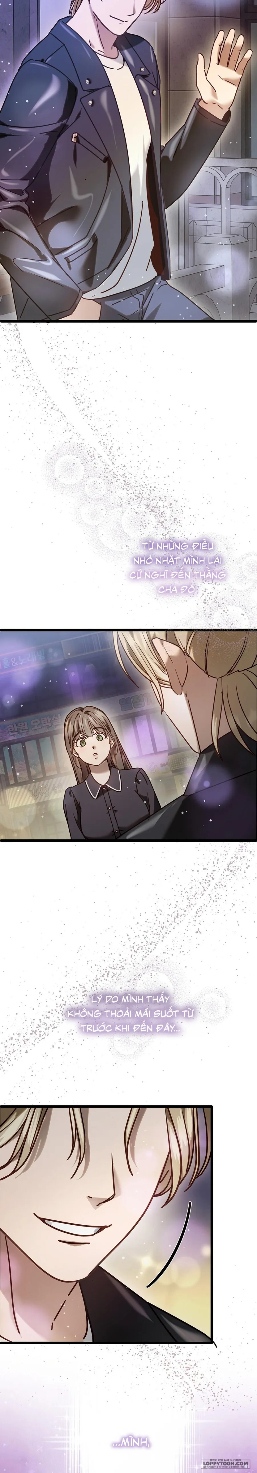 Cách Chinh Phục Người Bạn Thanh Mai Trúc Mã Chap 4 - trang 21