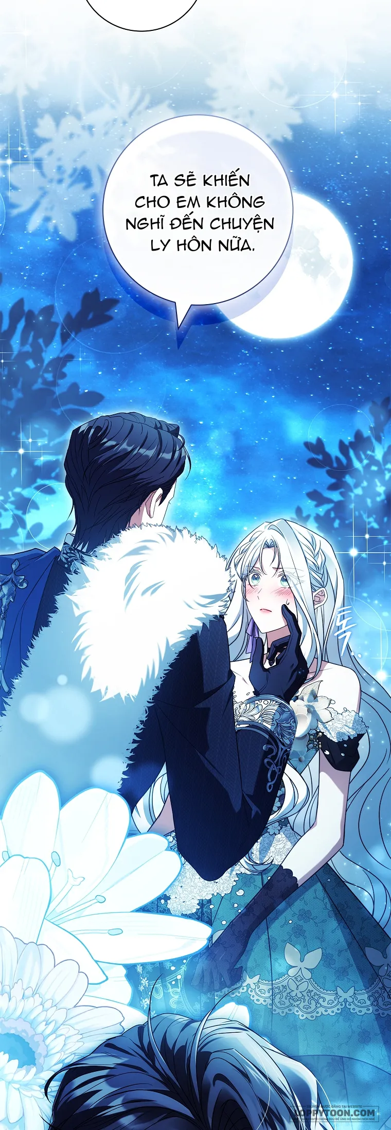 Chồng Ơi, Tại Sao Chúng Ta Không Thể Ly Hôn? Chap 74 - trang 15