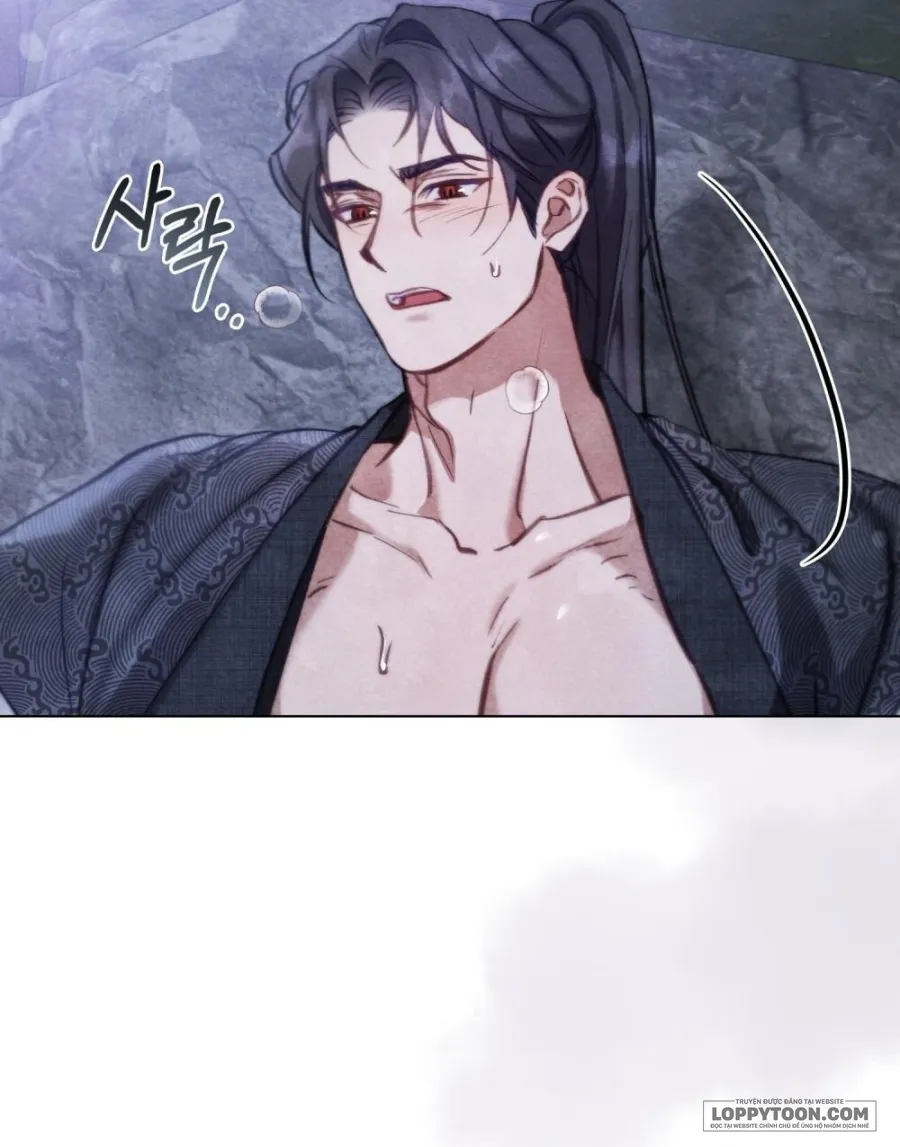 Chuyến Đi Đêm Chap 5 - 🔞🔞 - trang 30
