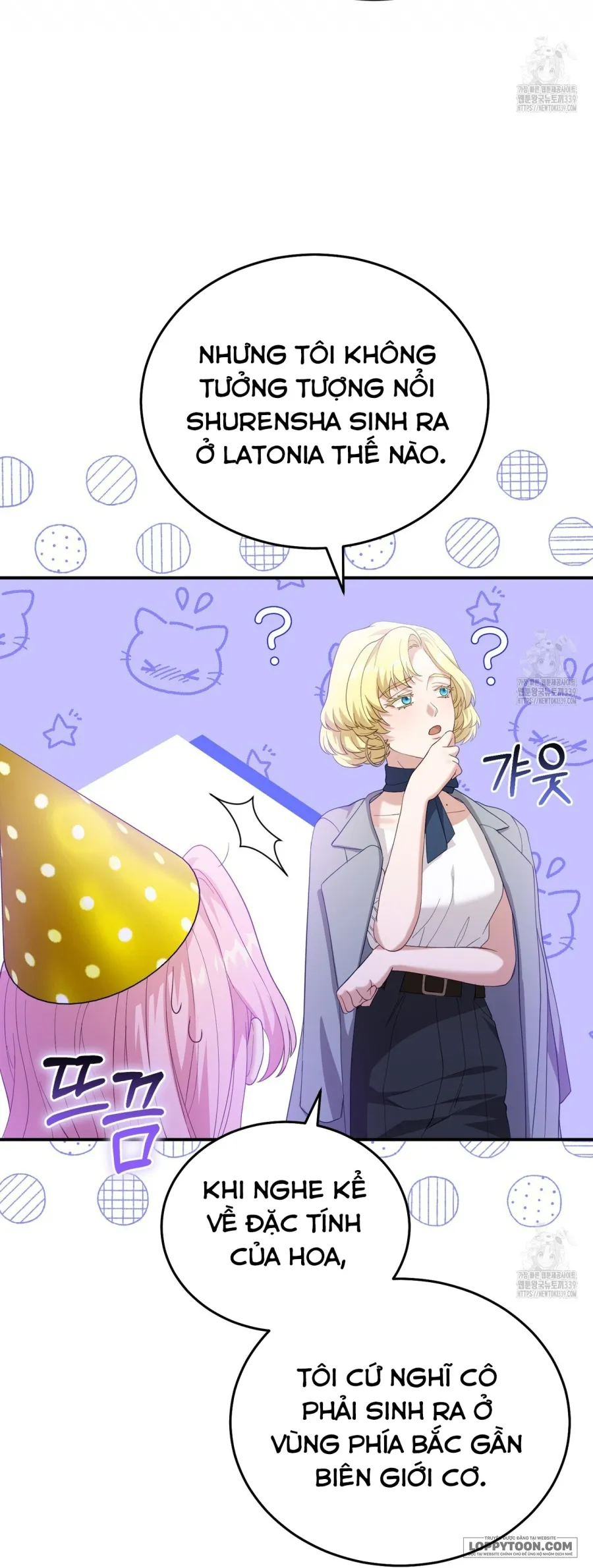 Nàng Tiên, Hãy Ký Hợp Đồng Nào Chap 36 - trang 65