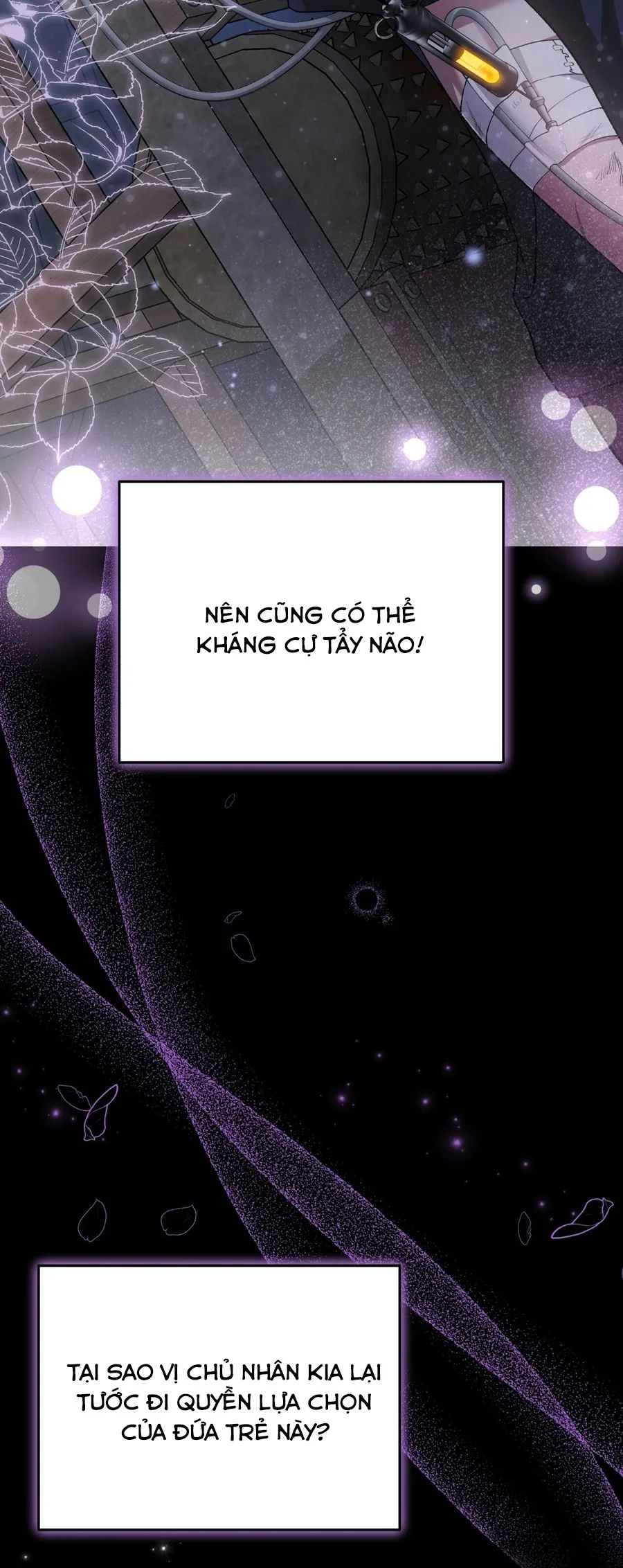 Nàng Tiên, Hãy Ký Hợp Đồng Nào Chap 4 - trang 70