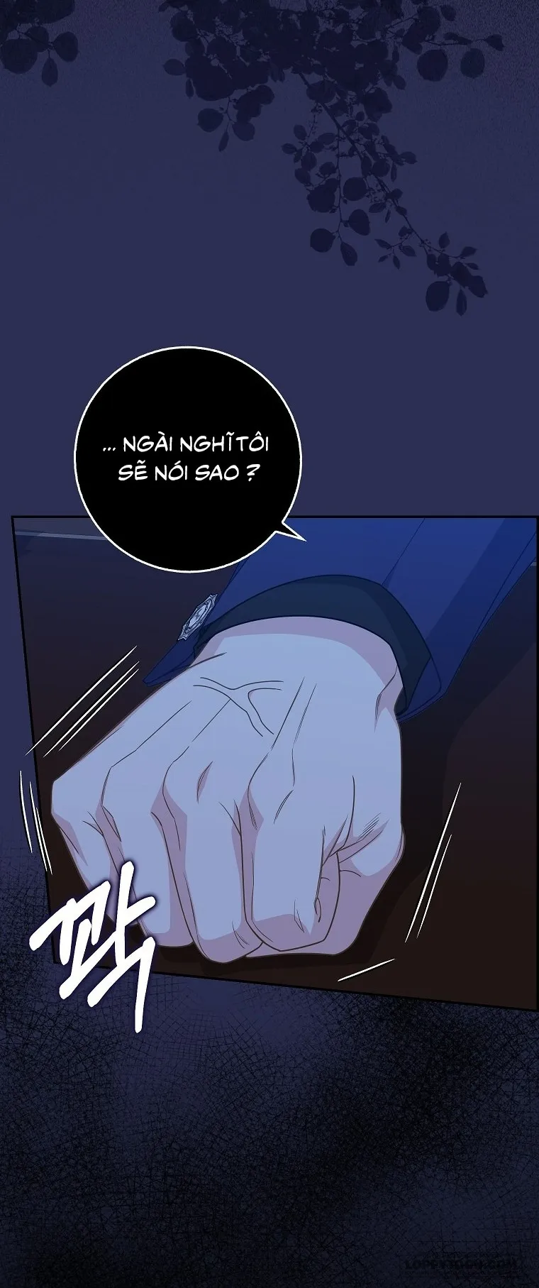 Tiểu Thư Báo Tuyết Của Gia Tộc Báo Đen Chap 71 - trang 50