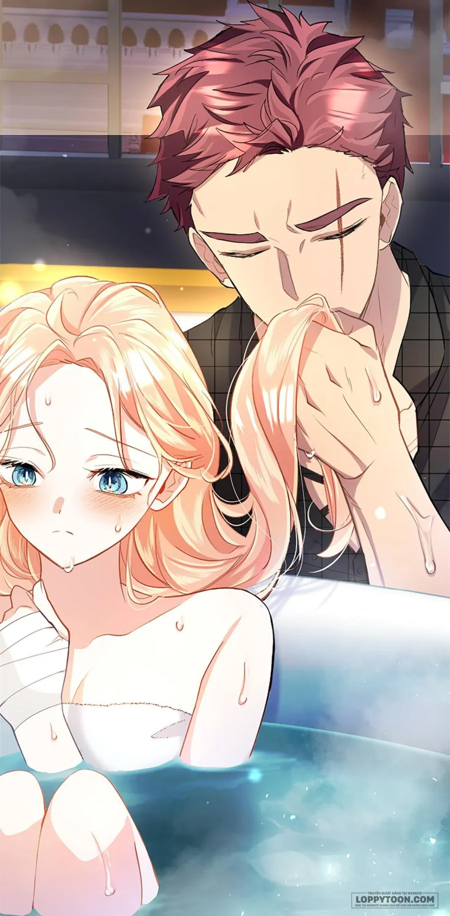Đại Tiểu Thư Sao Phải Giả Nam Chap 88 - trang 24