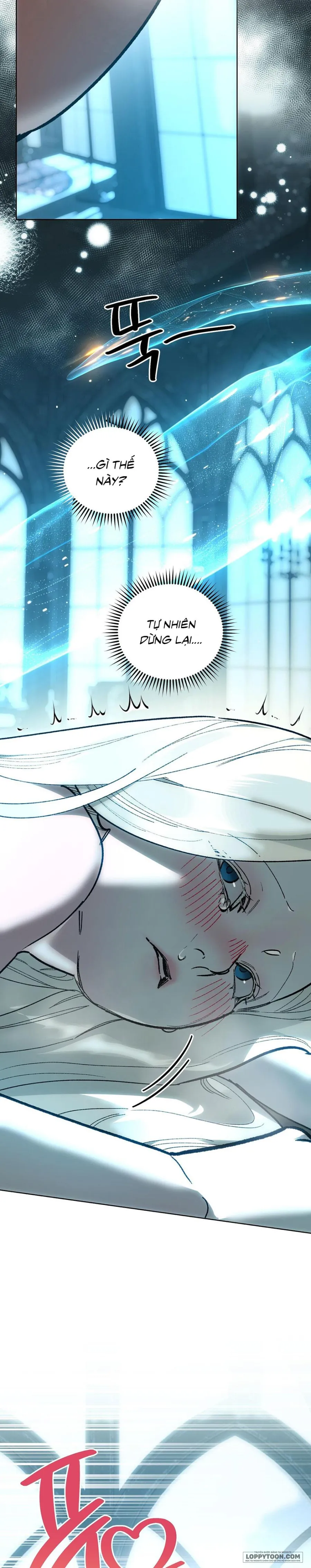 Gửi Đến Kẻ Sẽ Hủy Diệt Tôi Chap 15 - 🔞🔞🔞 - trang 2