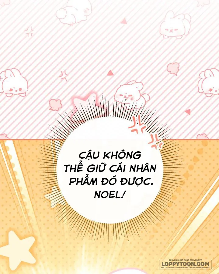 Trở Thành Bạn Thời Thơ Ấu Của Nam Phụ Ám Ảnh Chap 1 - trang 9