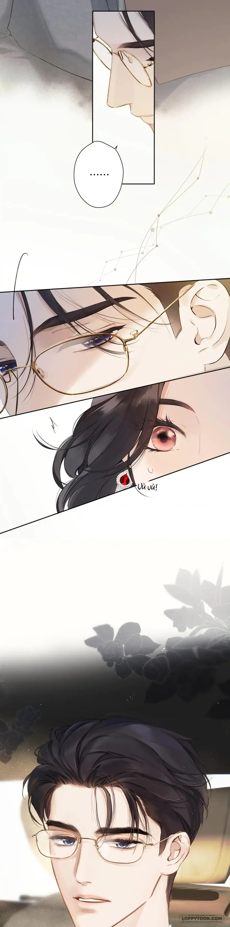 Trêu Nhầm Chap 4 - trang 14