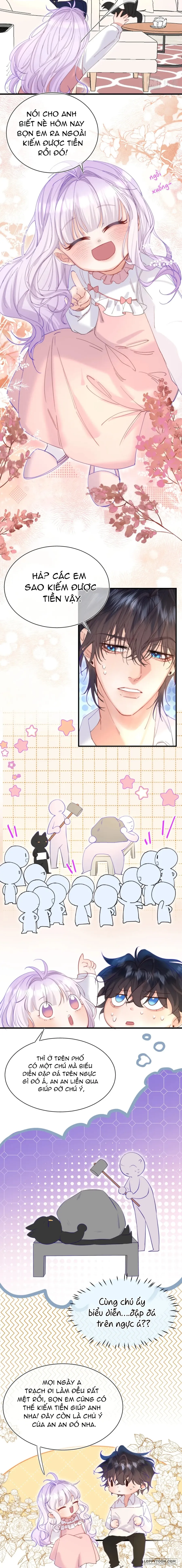 Tôi Nhặt Được Ma Nữ Rồi, Phải Làm Sao Đây? Chap 16 - trang 3
