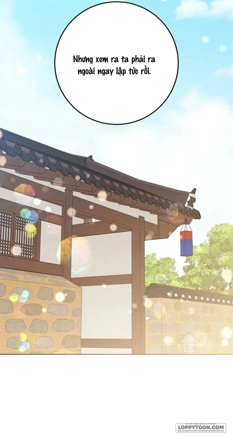 Tôi Sinh Ra Là Con Gái Của Một Cung Phi Hèn Mọn Chap 82 - trang 54