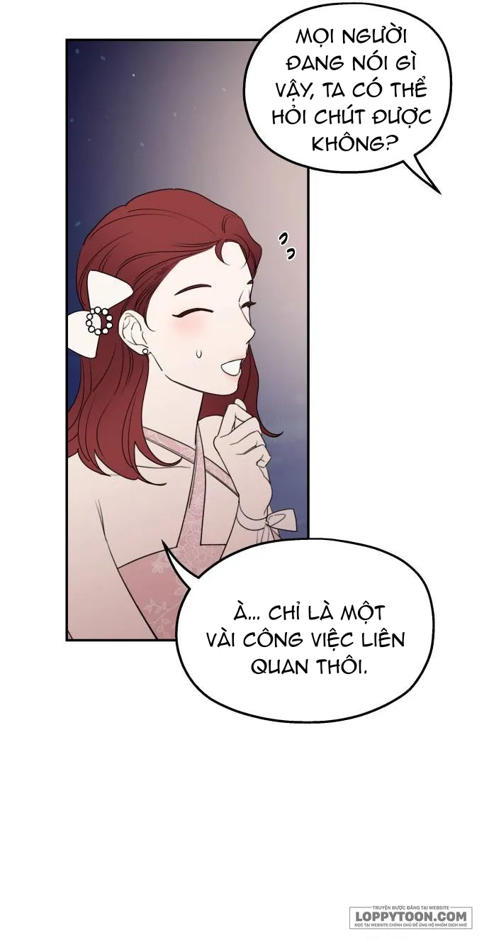 Gia Đình Chồng Quá Ám Ảnh Bởi Tôi Chap 44 - trang 46