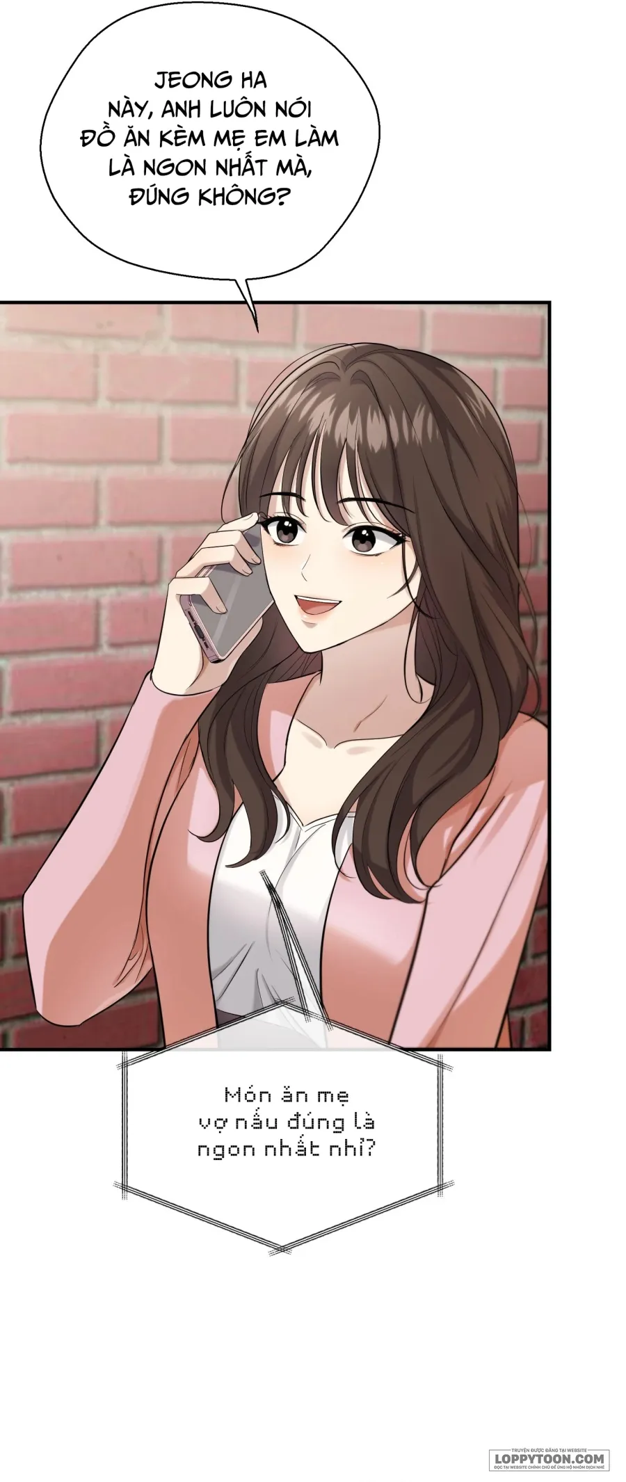 Xét Nghiệm XX Của Bố Bạn Trai Chap 1 - 🔞🔞🔞 - trang 51