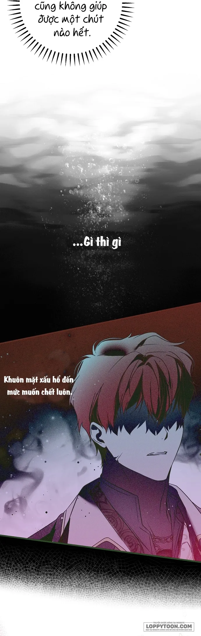 Có Kẻ Đã Sở Hữu Cơ Thể Của Tôi Chap 26 - trang 15